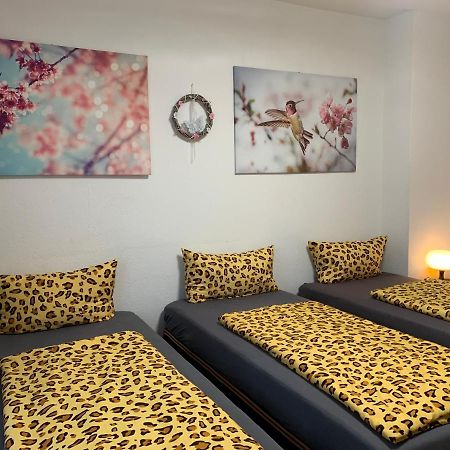 Berlin - Imma Wat Los - Wohnung Fur 11 Personen Exterior photo