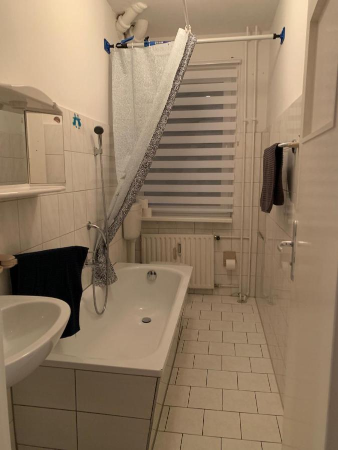 Berlin - Imma Wat Los - Wohnung Fur 11 Personen Exterior photo
