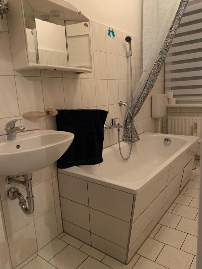 Berlin - Imma Wat Los - Wohnung Fur 11 Personen Exterior photo