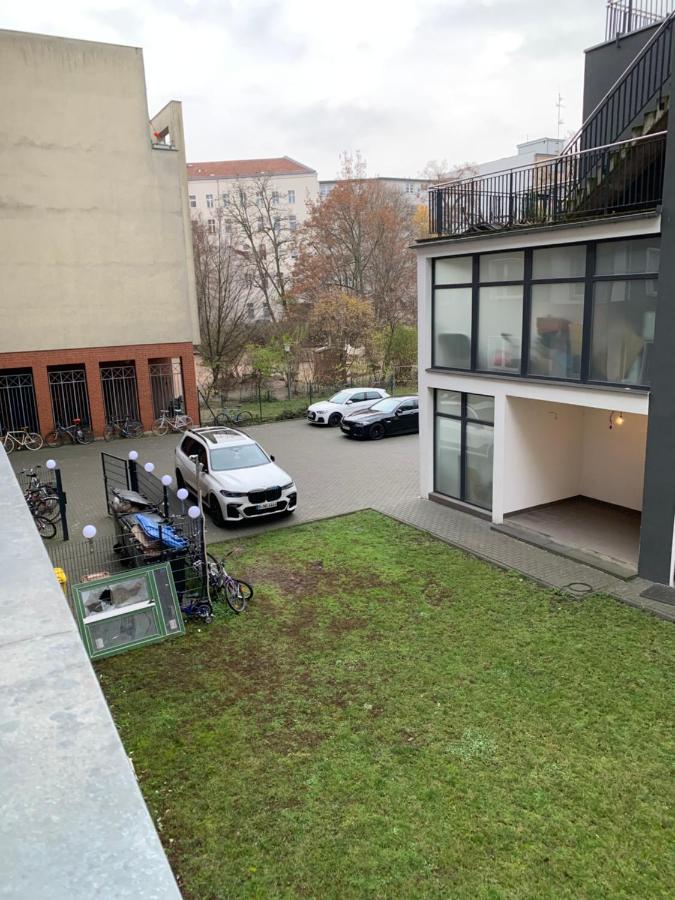 Berlin - Imma Wat Los - Wohnung Fur 11 Personen Exterior photo