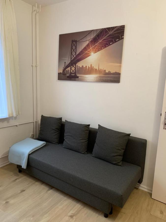 Berlin - Imma Wat Los - Wohnung Fur 11 Personen Exterior photo