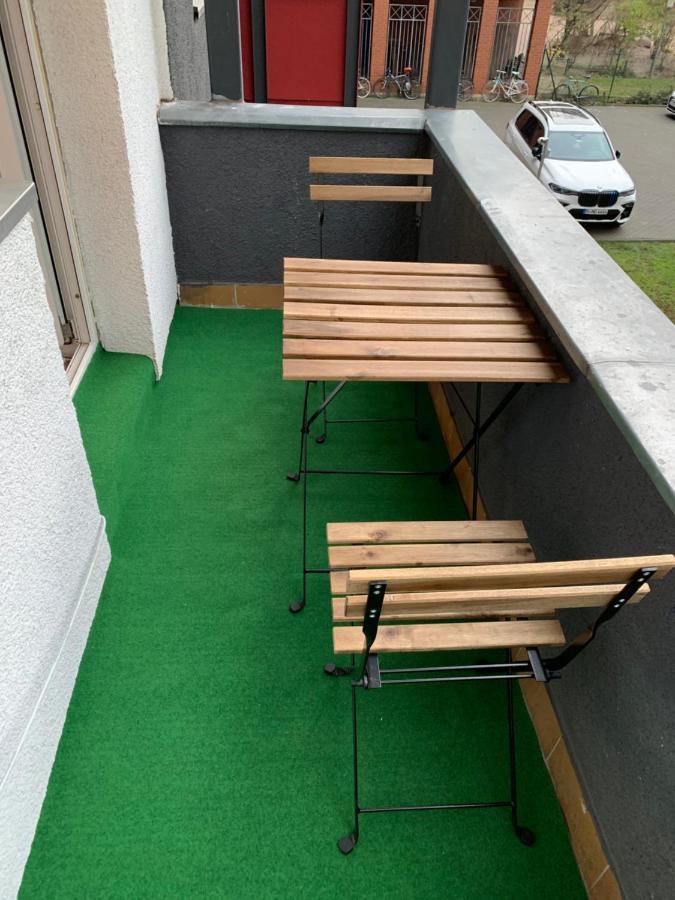 Berlin - Imma Wat Los - Wohnung Fur 11 Personen Exterior photo