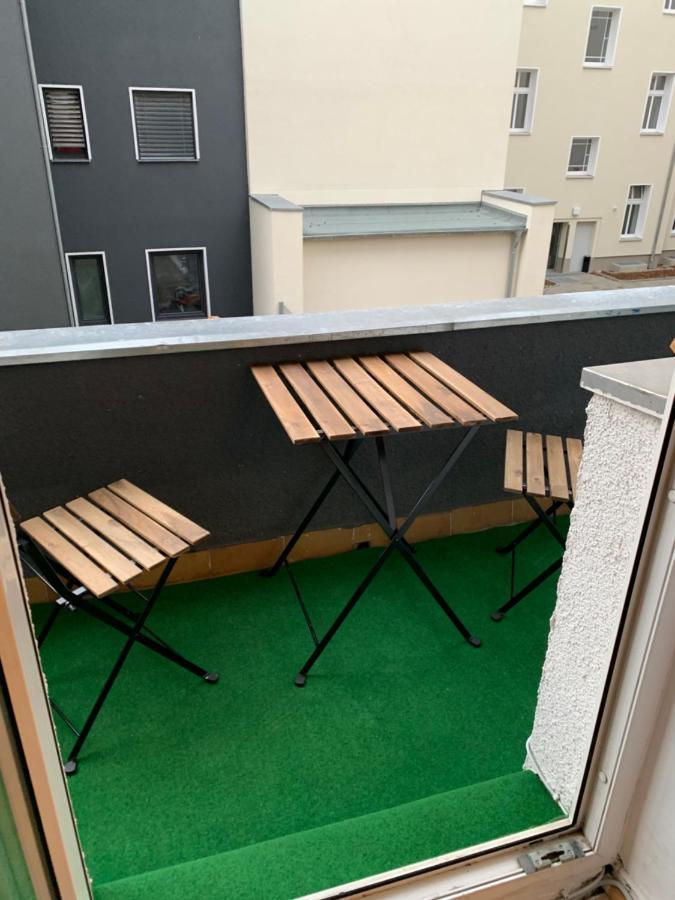 Berlin - Imma Wat Los - Wohnung Fur 11 Personen Exterior photo