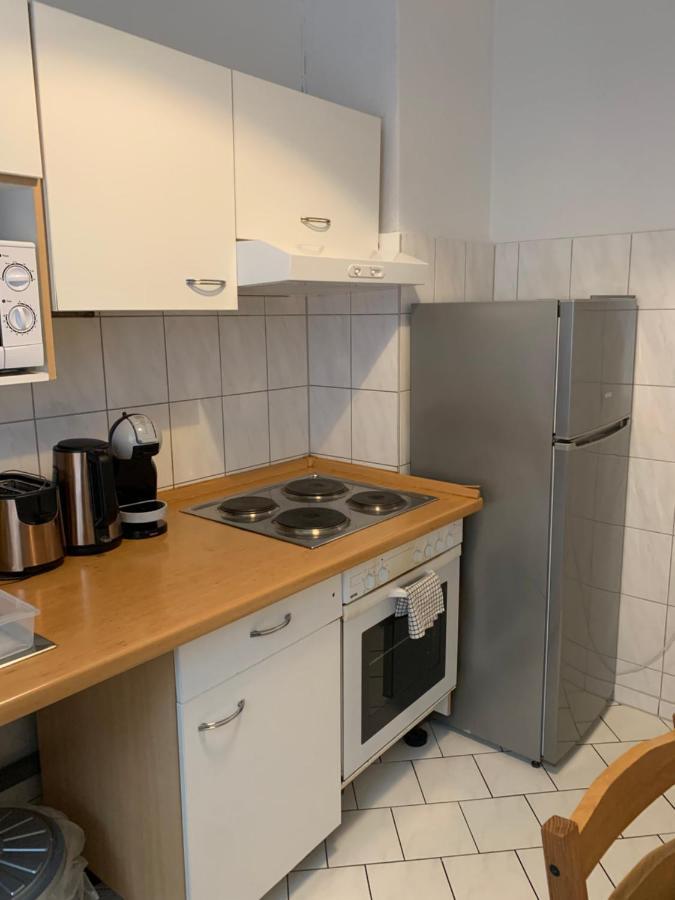 Berlin - Imma Wat Los - Wohnung Fur 11 Personen Exterior photo