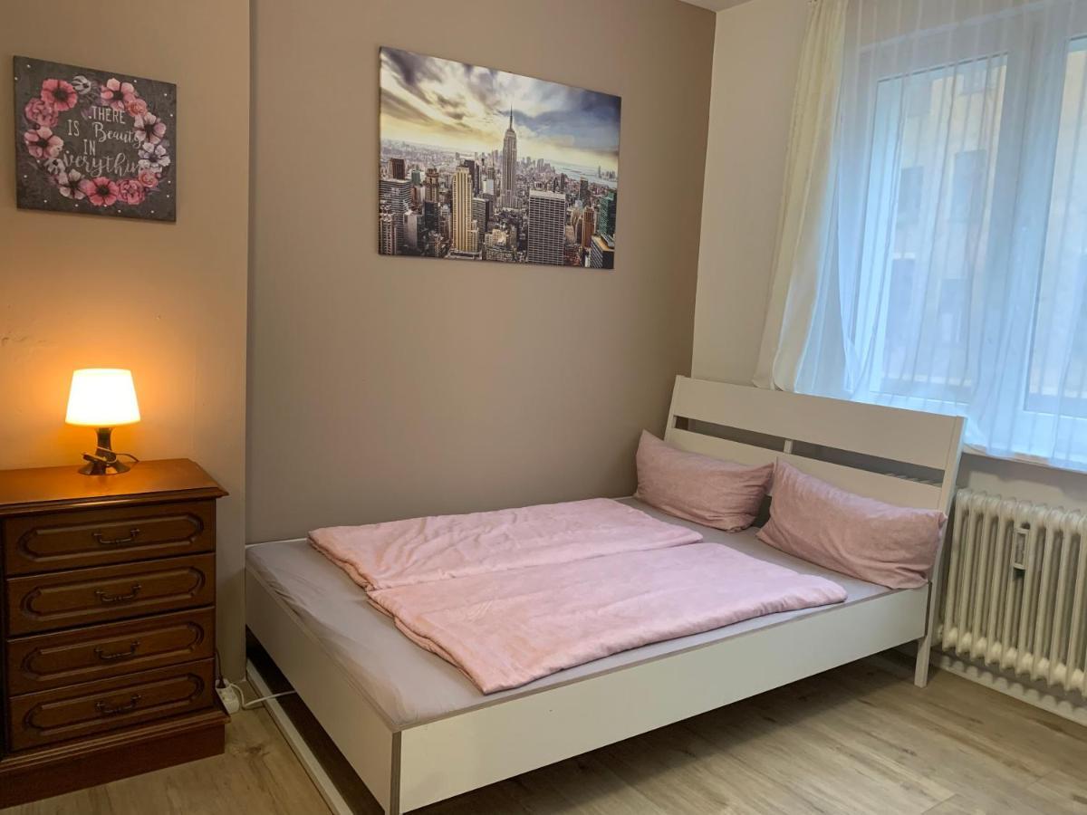 Berlin - Imma Wat Los - Wohnung Fur 11 Personen Exterior photo